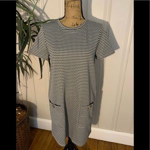 ZARA adorable dress. Dress up or down
